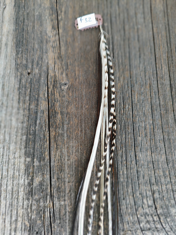 ClipIn´s  Unikate SALE