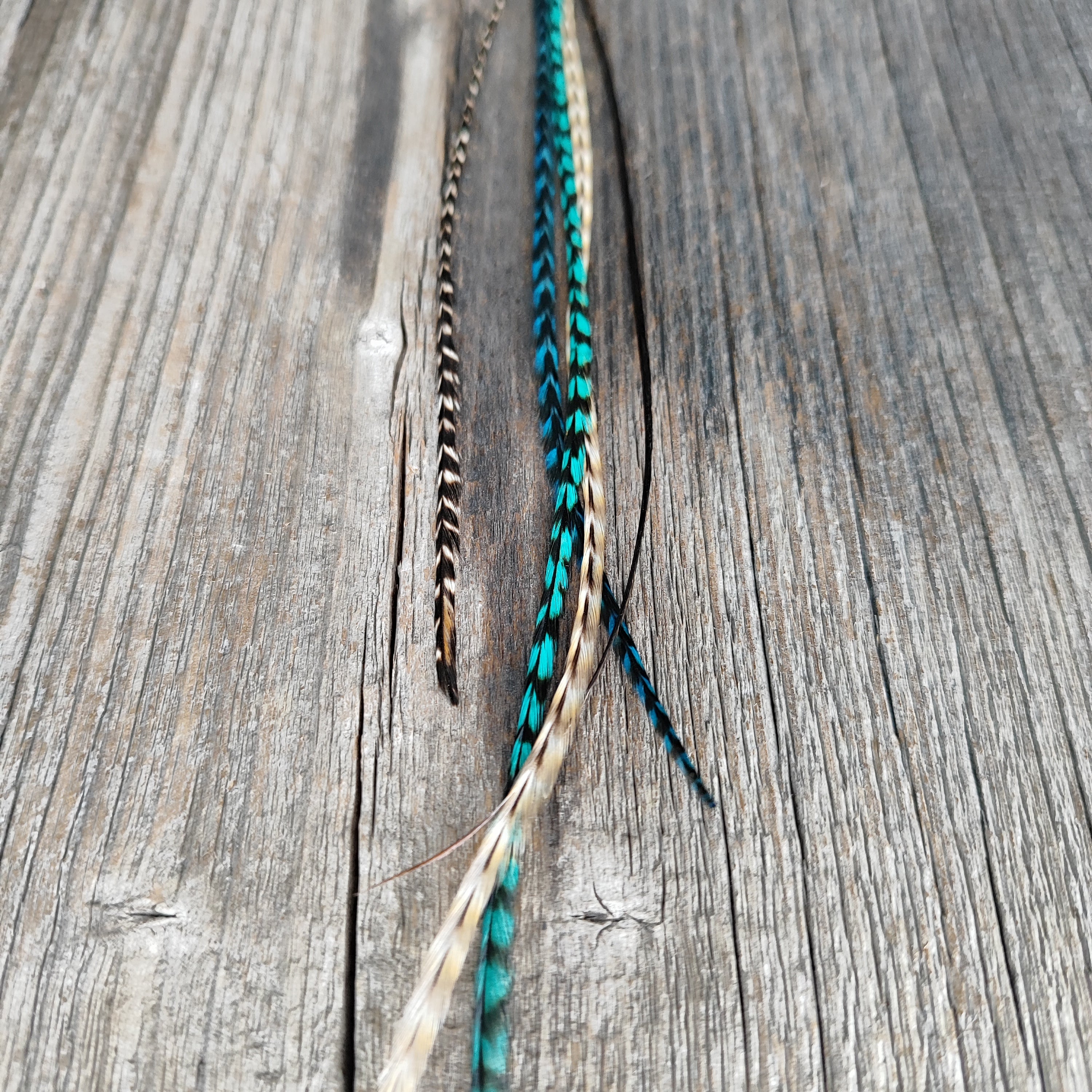 ClipIn´s  Unikate SALE