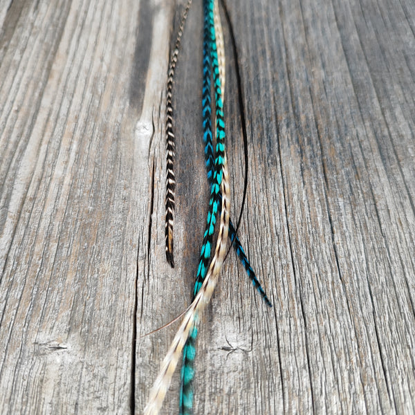 ClipIn´s  Unikate SALE