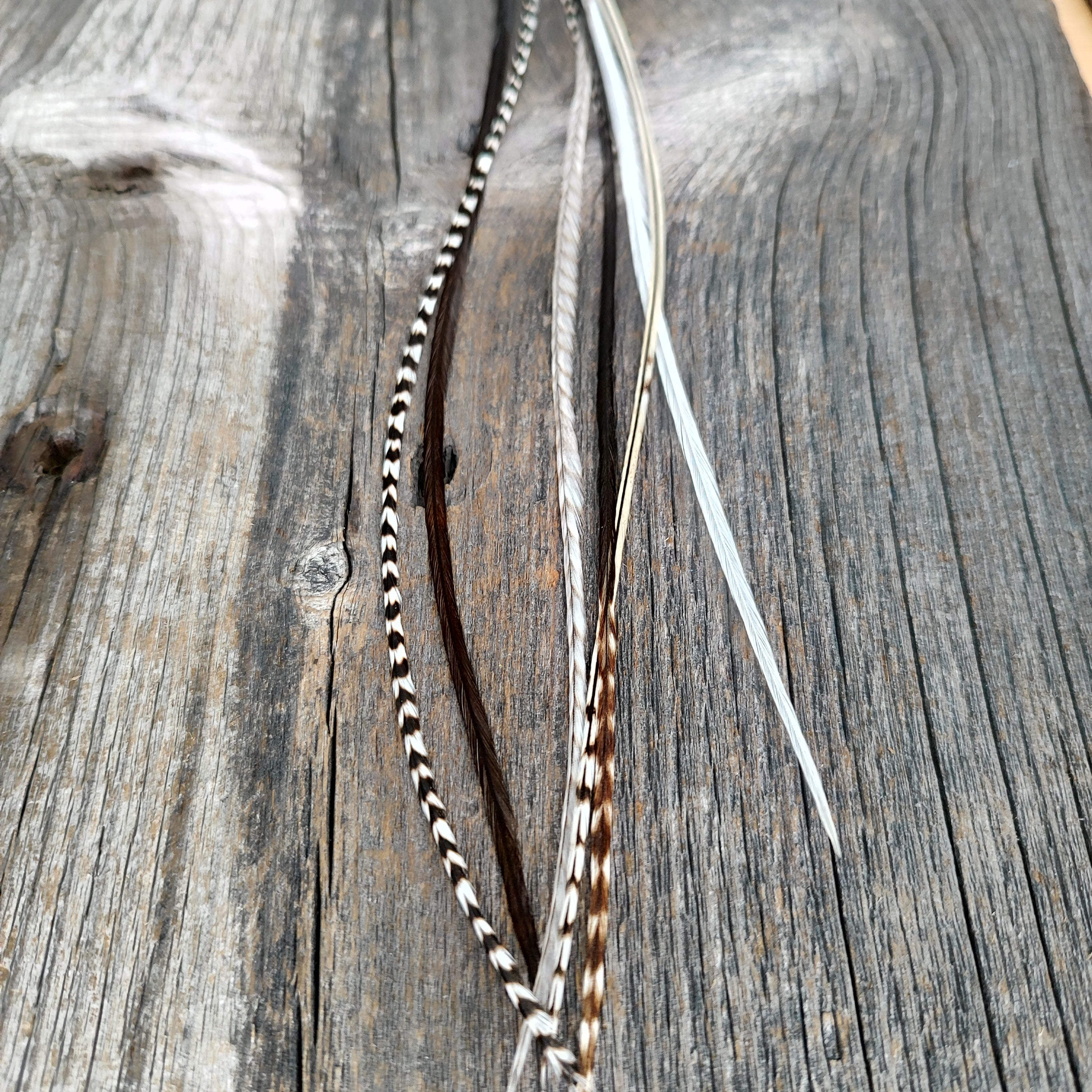 ClipIn´s  Unikate SALE