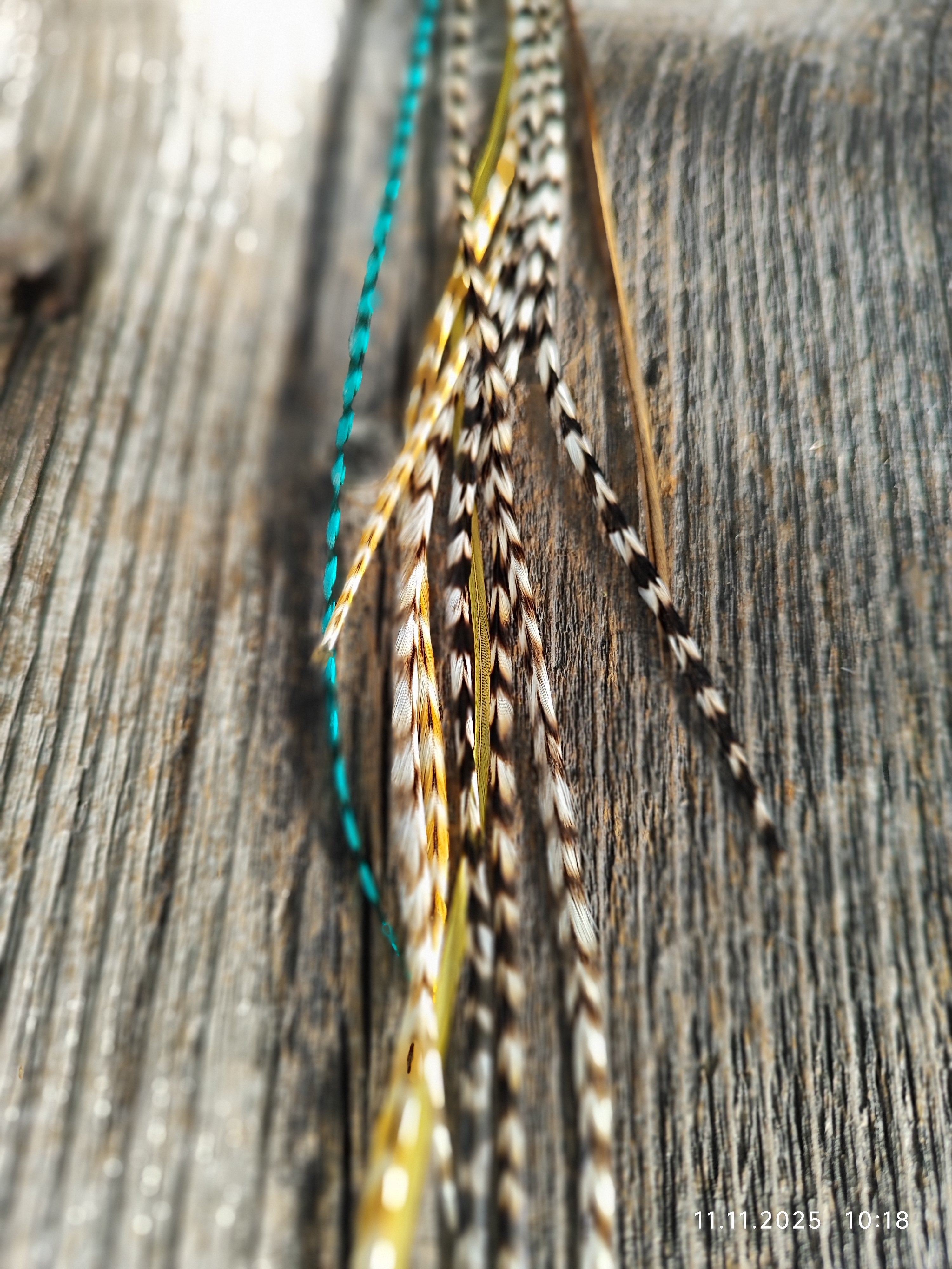 einzelne Feder Extension Pack´s