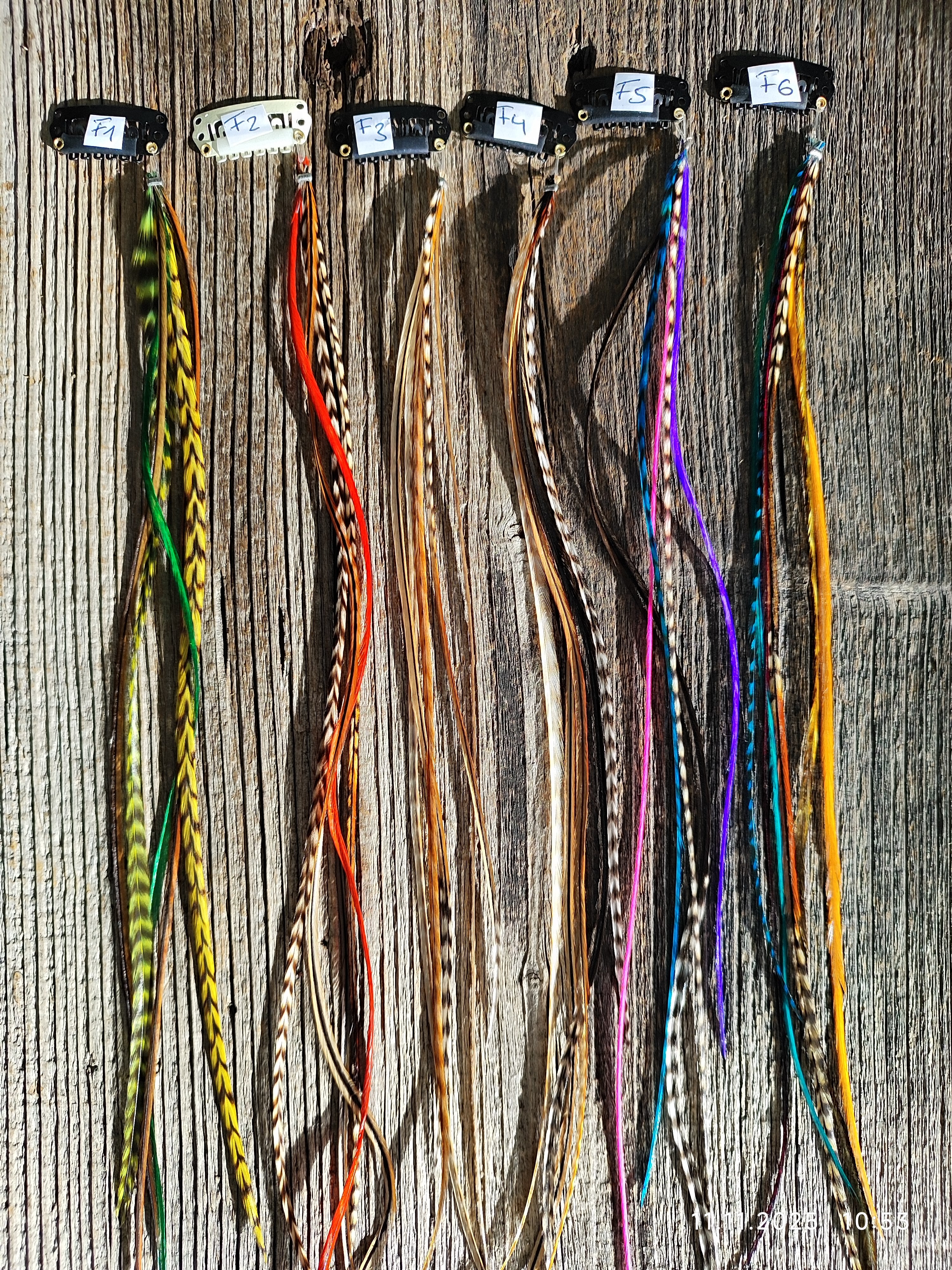 ClipIn´s Unikate Sale