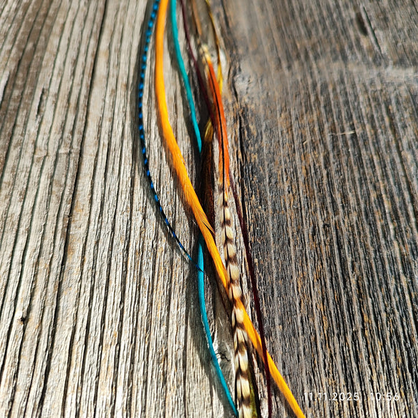 ClipIn´s Unikate Sale