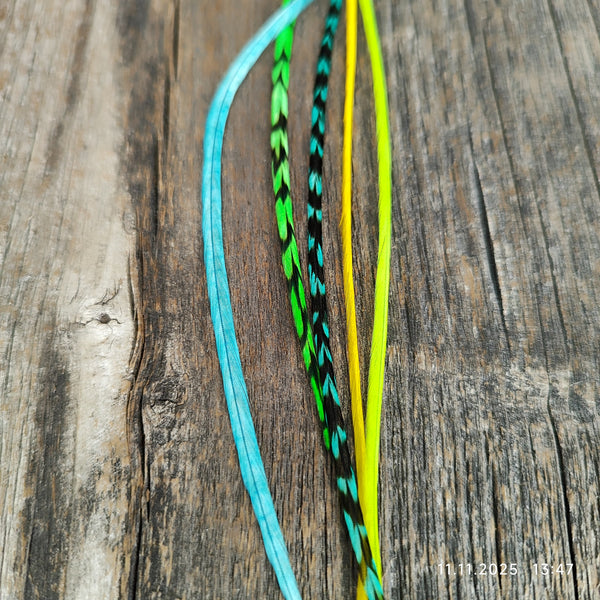 ClipIn´s  Unikate SALE