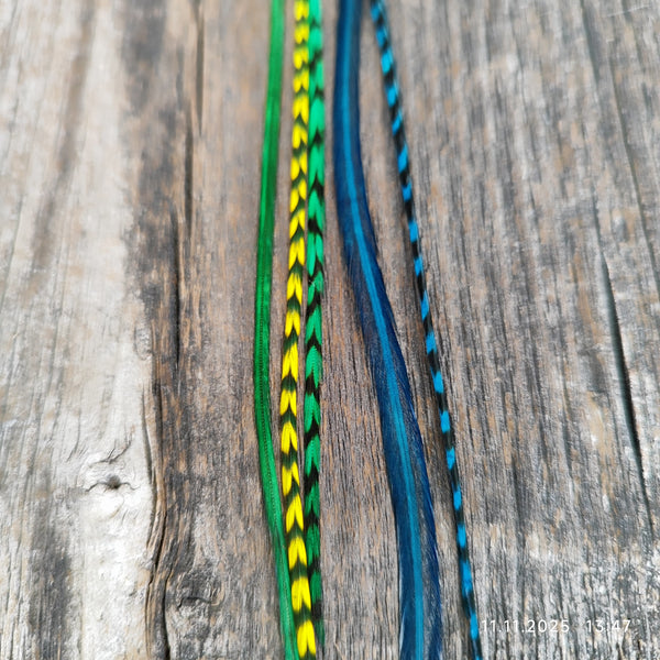 ClipIn´s  Unikate SALE