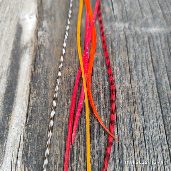 ClipIn´s  Unikate SALE